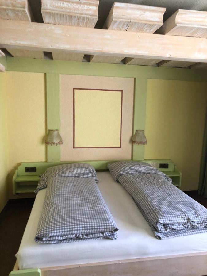 B&B In Seefeld 제펠드 인 티롤 외부 사진