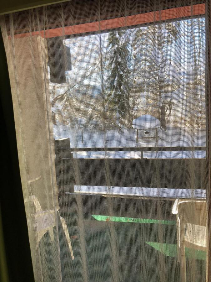 B&B In Seefeld 제펠드 인 티롤 외부 사진