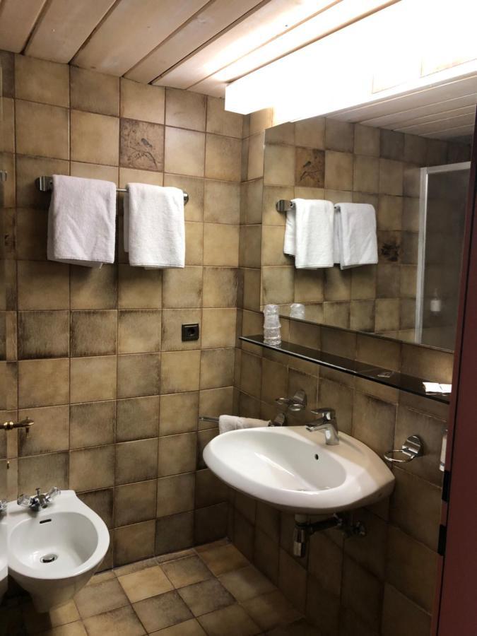 B&B In Seefeld 제펠드 인 티롤 외부 사진
