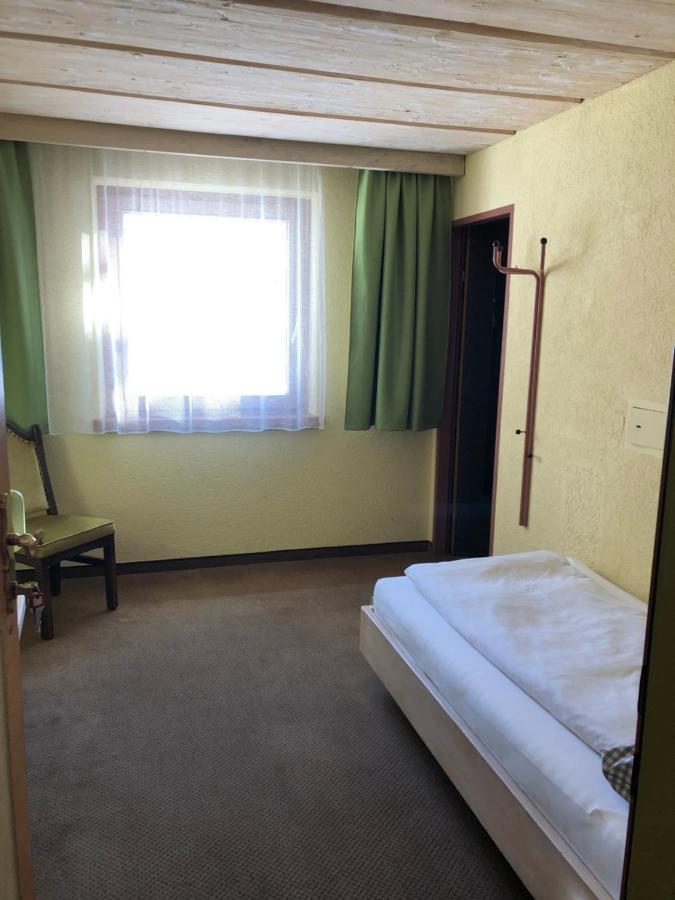 B&B In Seefeld 제펠드 인 티롤 외부 사진