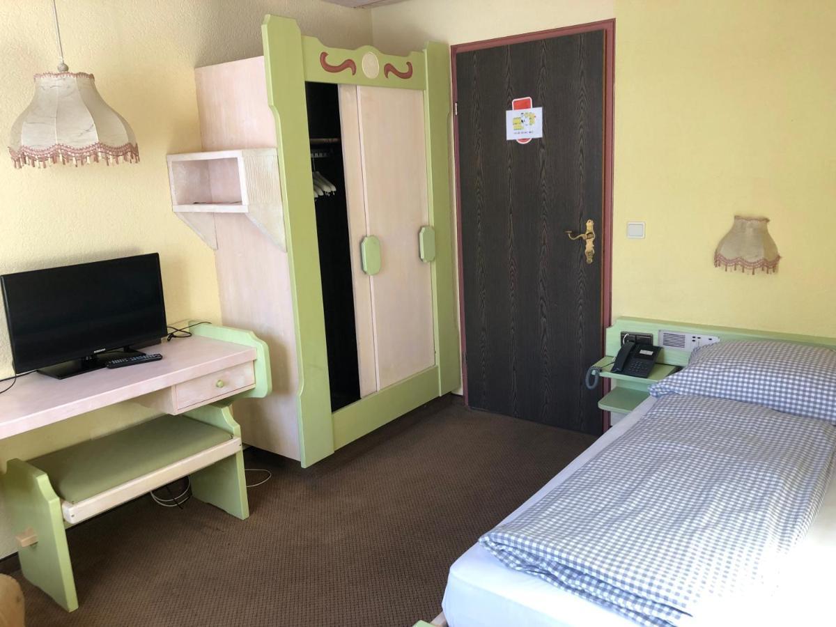 B&B In Seefeld 제펠드 인 티롤 외부 사진