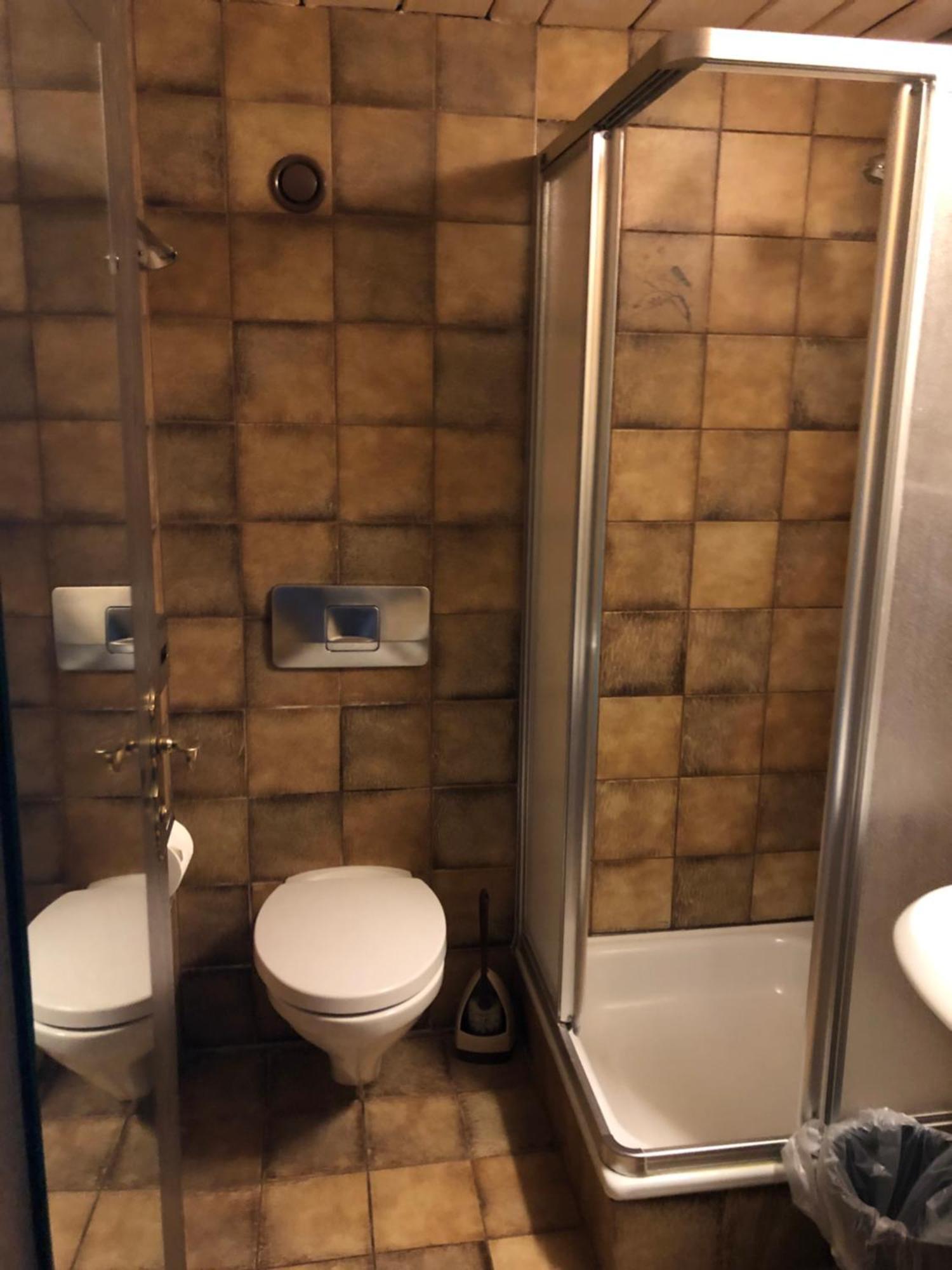 B&B In Seefeld 제펠드 인 티롤 외부 사진