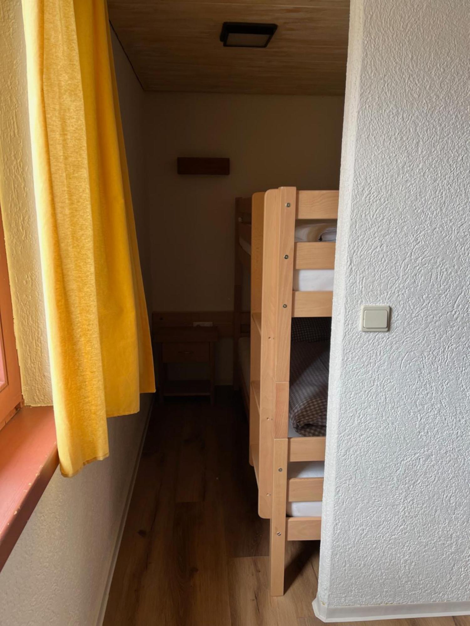 B&B In Seefeld 제펠드 인 티롤 외부 사진