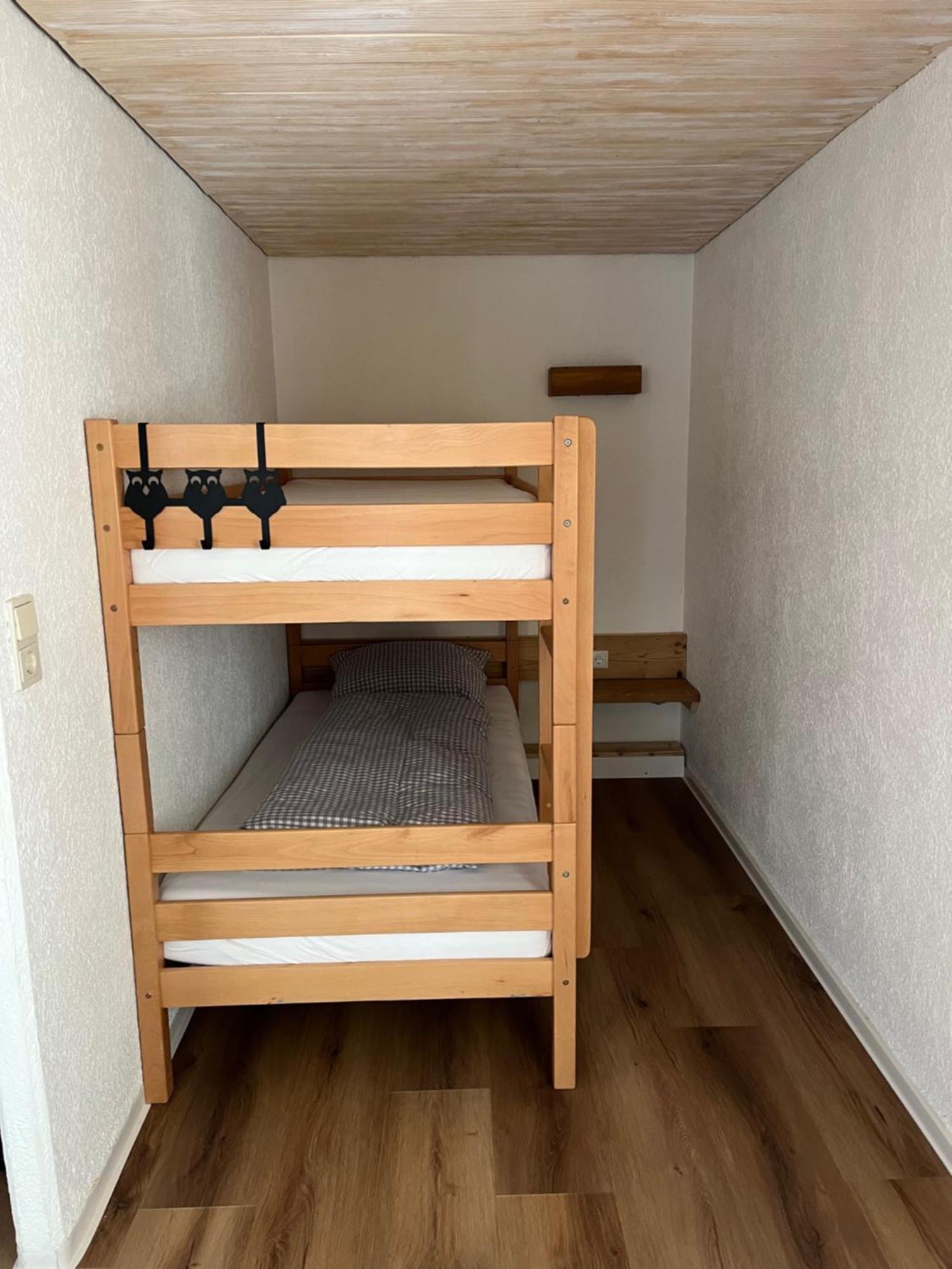 B&B In Seefeld 제펠드 인 티롤 외부 사진