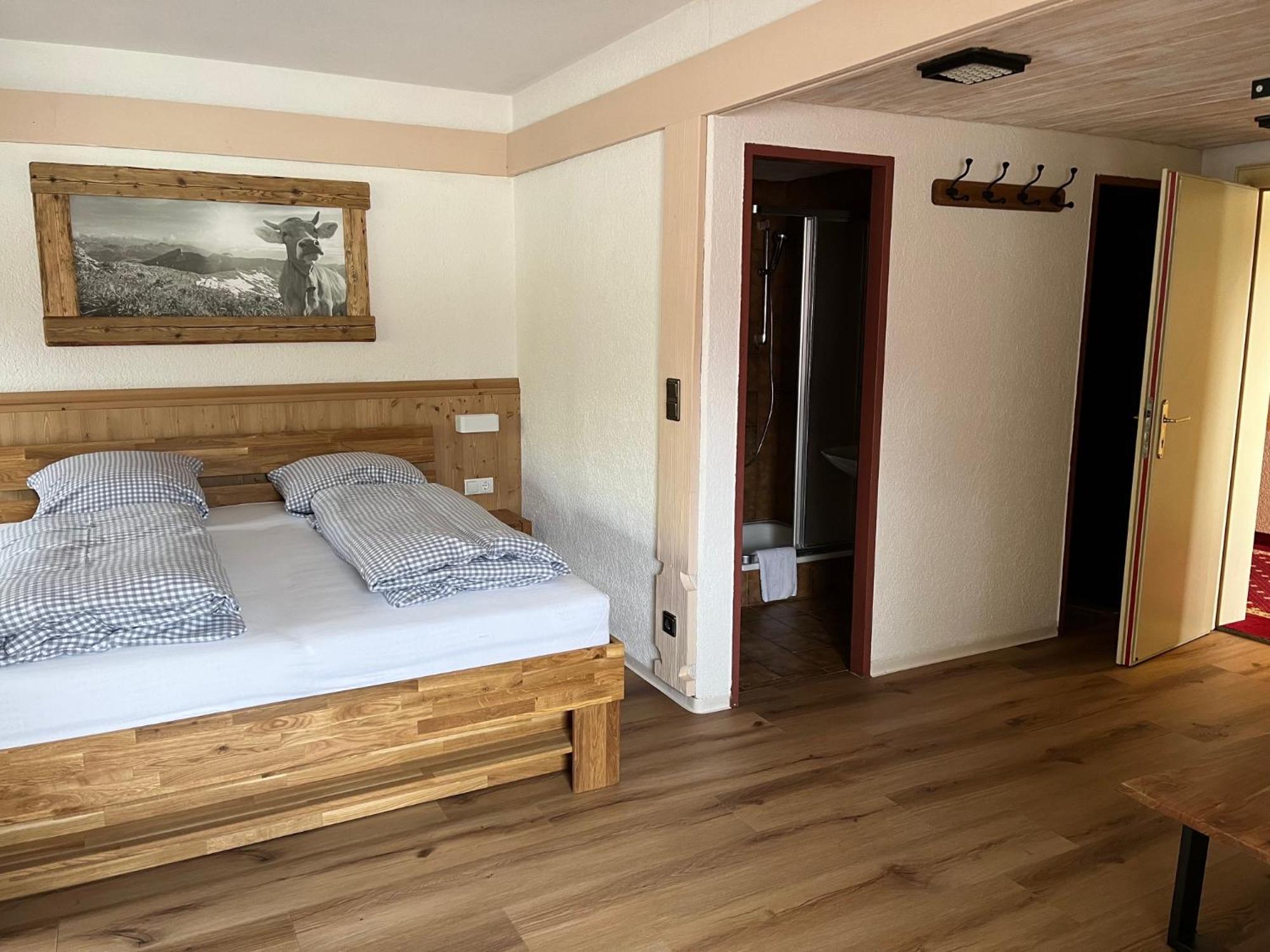 B&B In Seefeld 제펠드 인 티롤 외부 사진