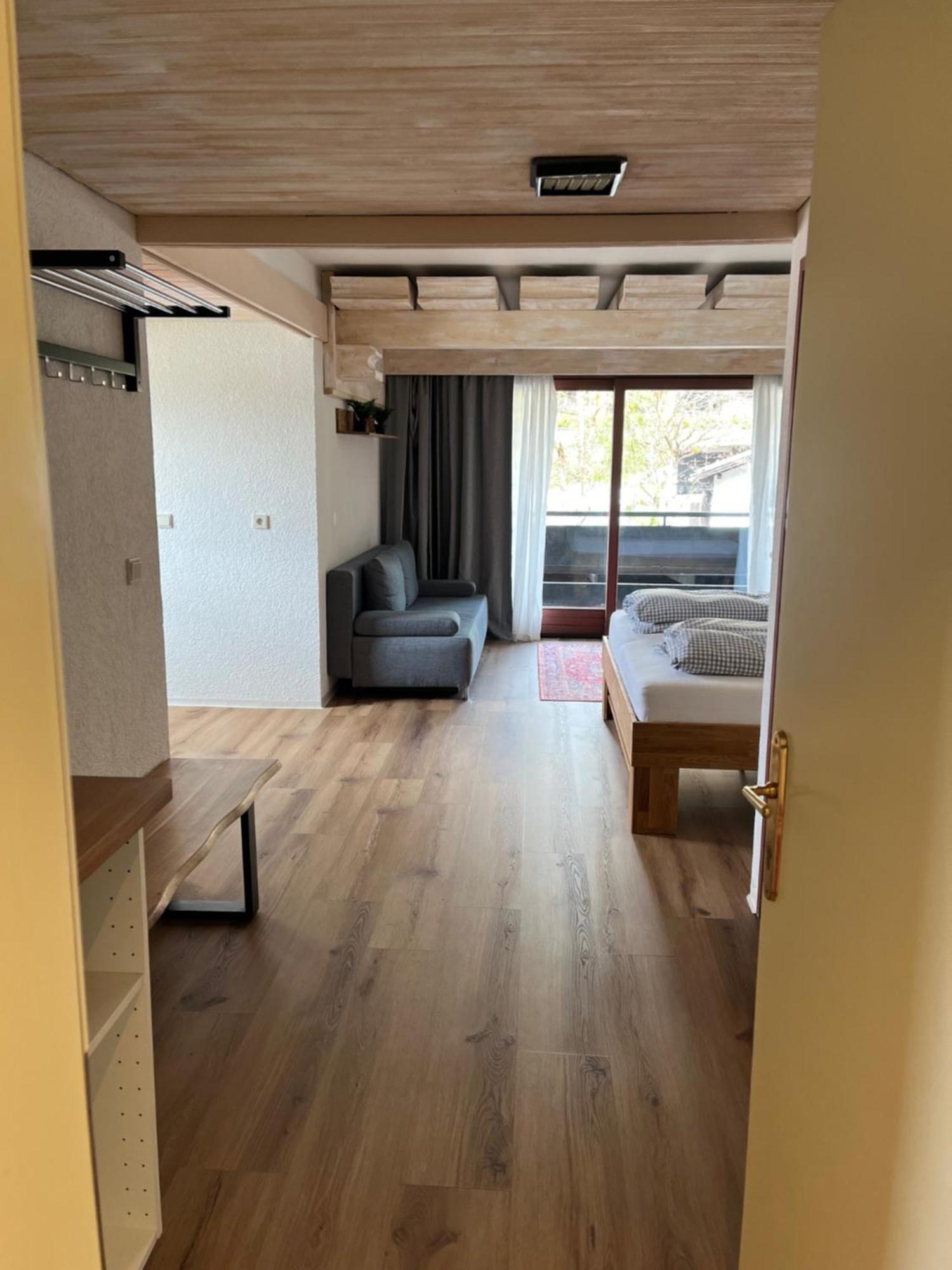 B&B In Seefeld 제펠드 인 티롤 외부 사진