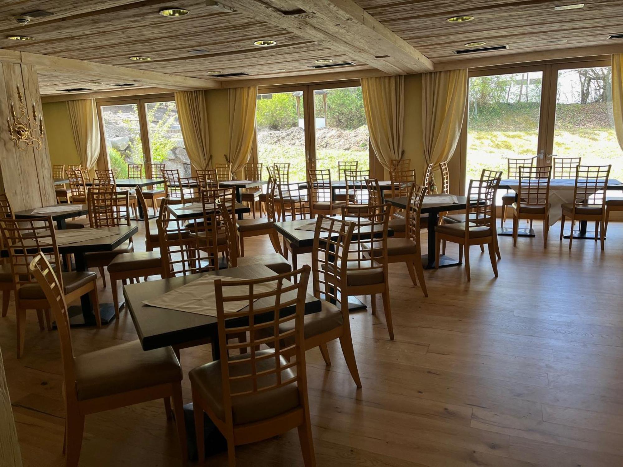 B&B In Seefeld 제펠드 인 티롤 외부 사진