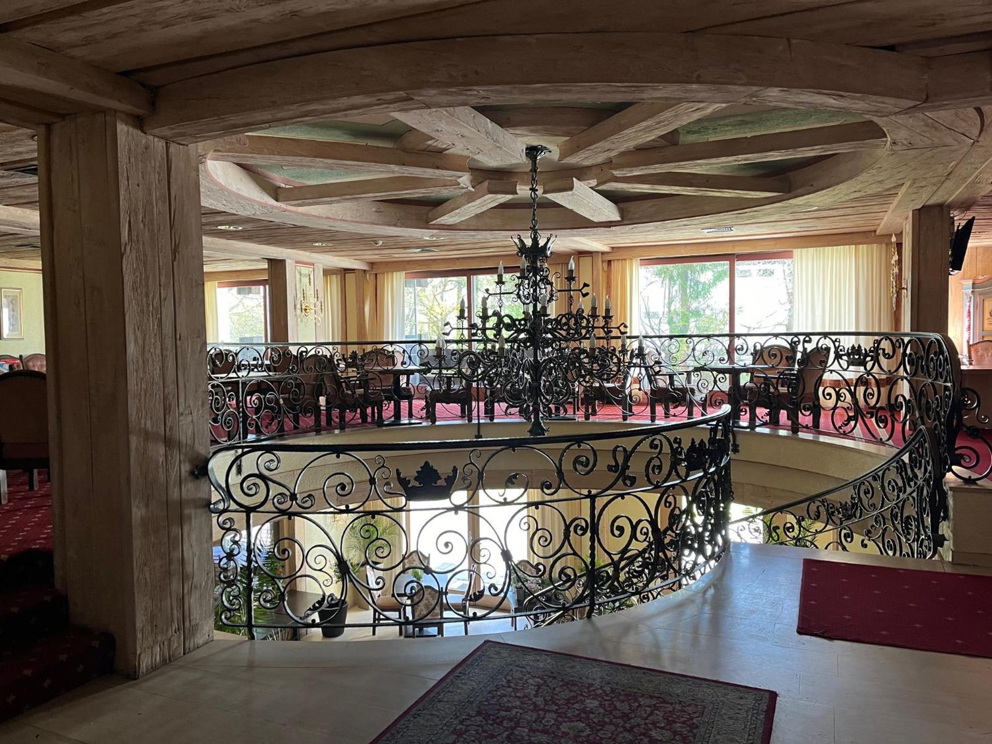 B&B In Seefeld 제펠드 인 티롤 외부 사진